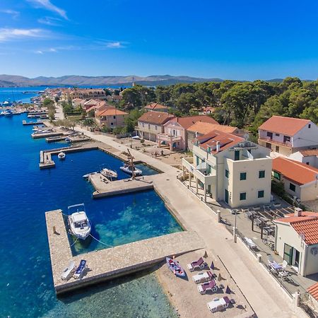 Riva Daire Krapanj Dış mekan fotoğraf