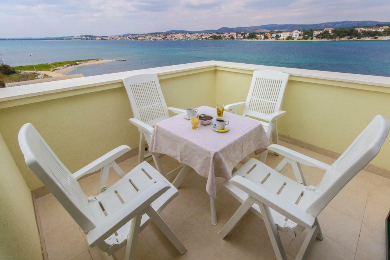 Riva Daire Krapanj Dış mekan fotoğraf